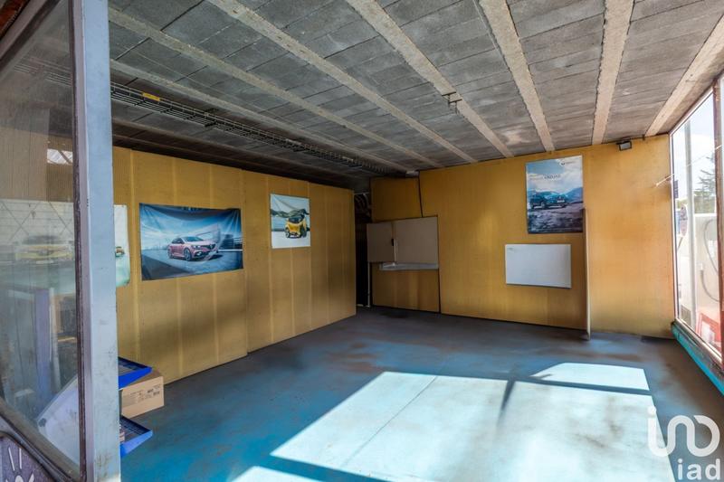 Local commercial - 600 m²