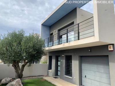 Villa - 106 m² - 5 pièces