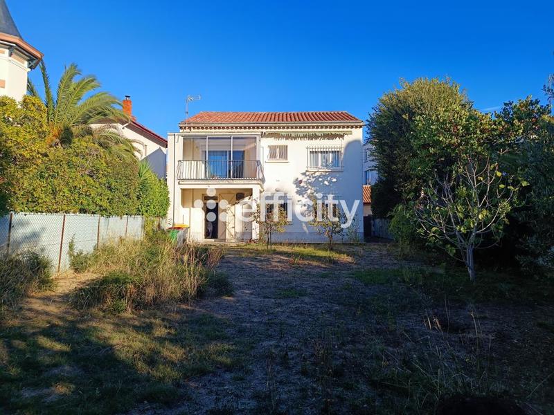 Maison - 139 m² - 7 pièces