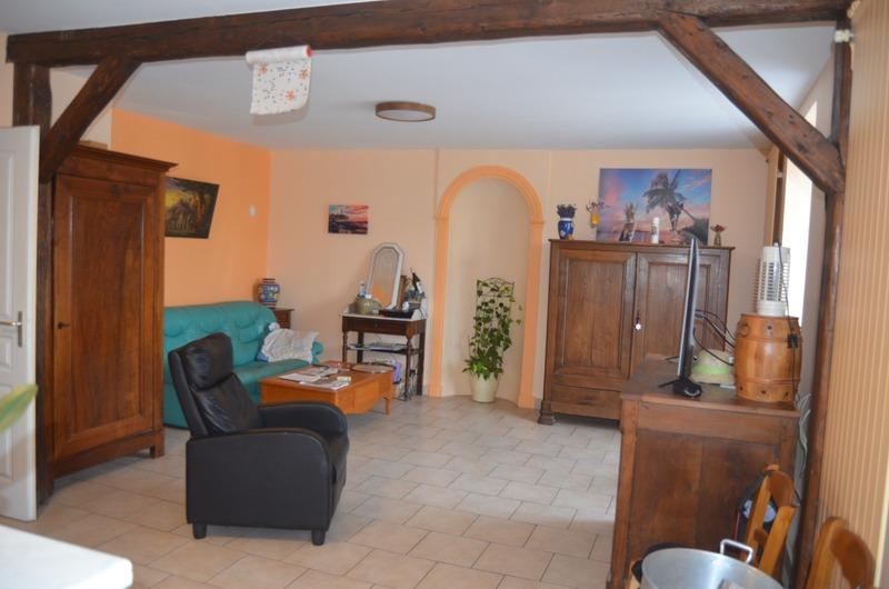 Maison - 295 m² - 10 pièces