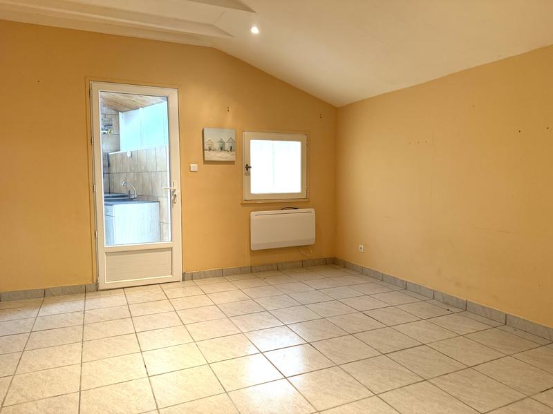 Maison d'architecte - 94 m² - 6 pièces