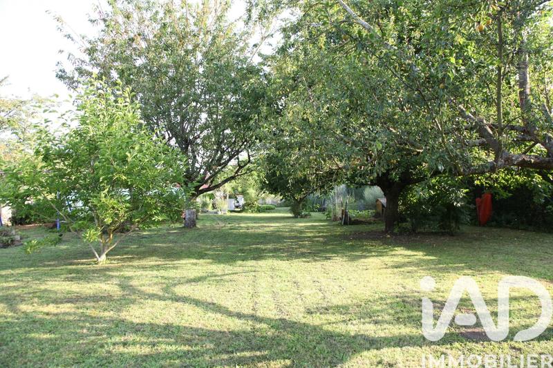 Maison - 150 m² - 6 pièces