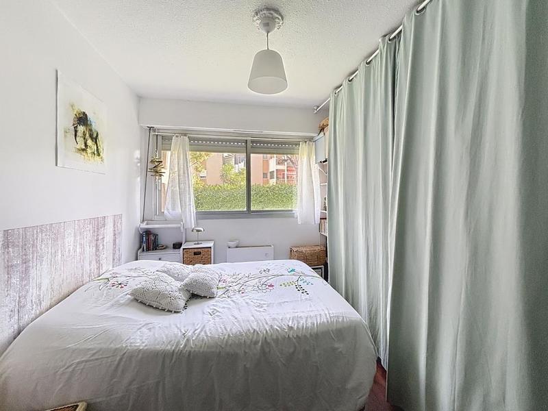 Appartement - 56 m² - 2 pièces