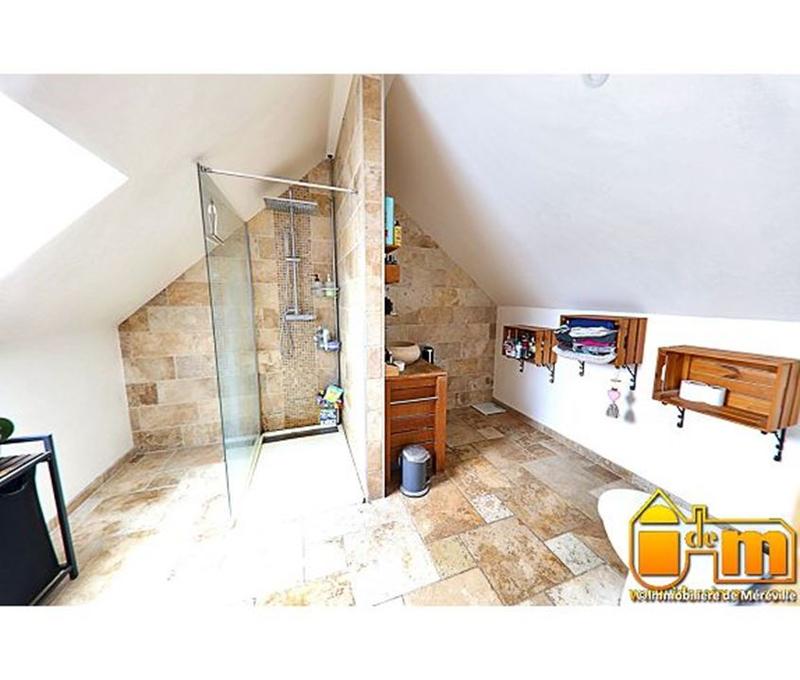 Longère - 160 m² - 6 pièces