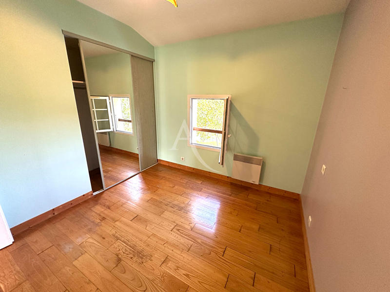 Maison - 144 m² - 6 pièces