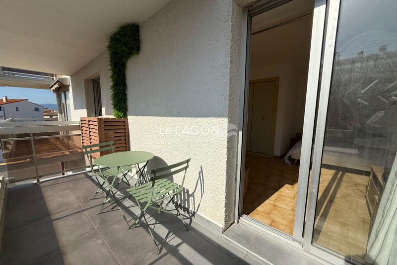 Appartement - 25 m² - 1 pièce