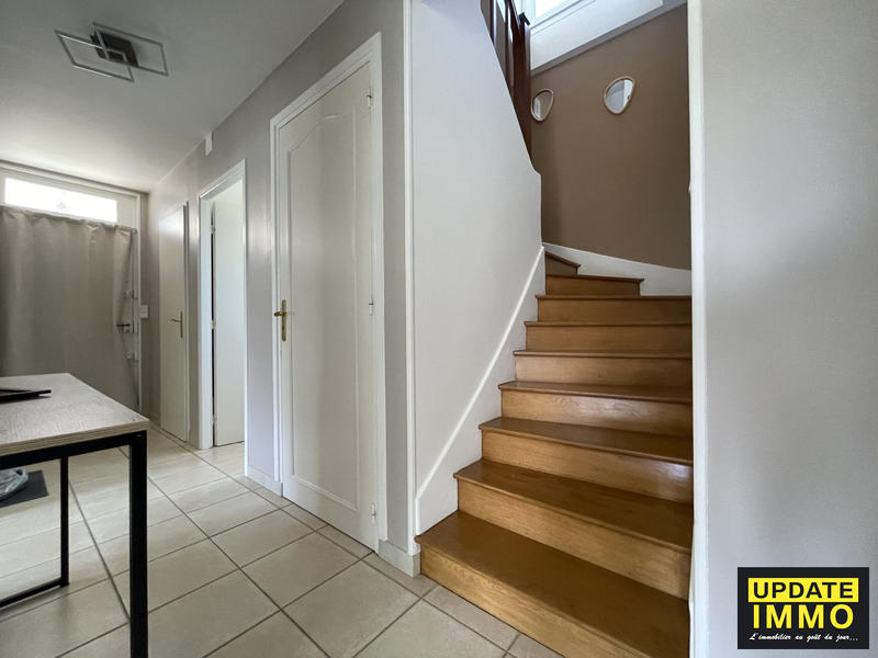 Maison - 150 m² - 5 pièces