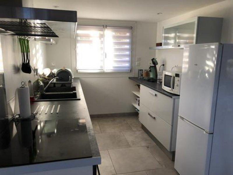 Maison - 105 m² - 6 pièces