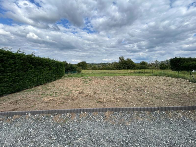 Maison - 126 m² - 5 pièces