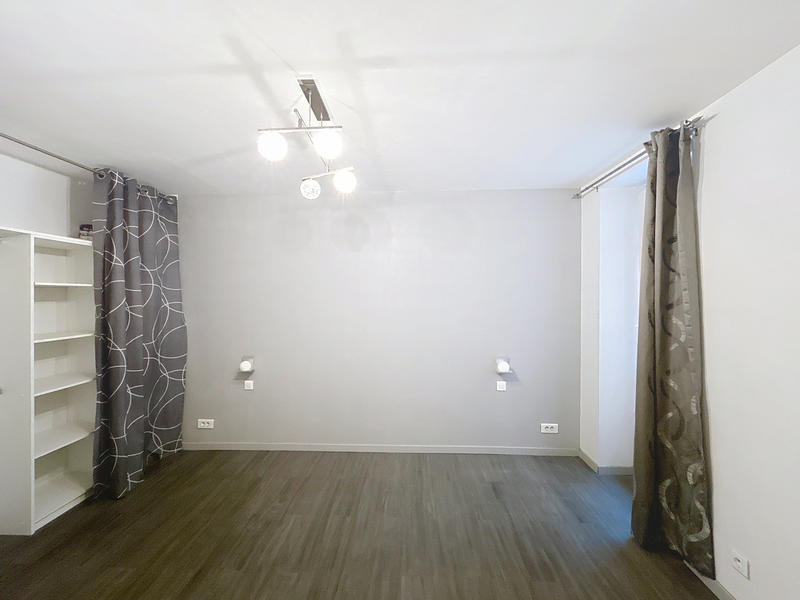 Maison de village - 69 m² - 4 pièces