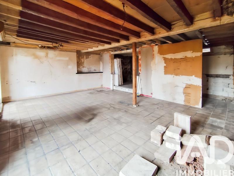 Appartement - 68 m² - 2 pièces