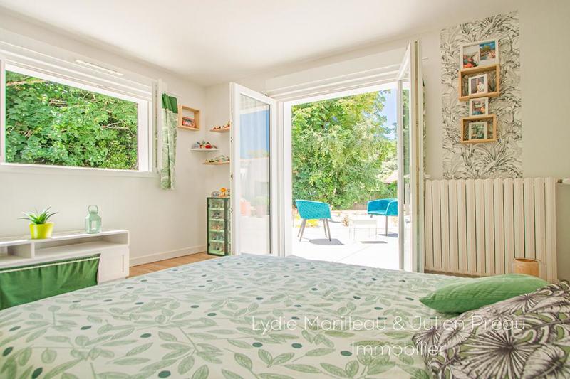 Maison - 174 m² - 7 pièces