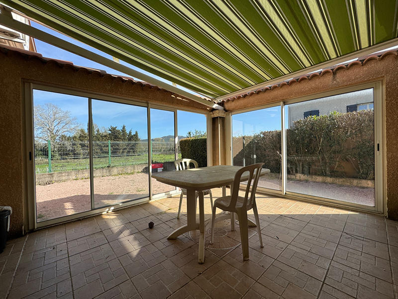 Maison - 121 m² - 4 pièces