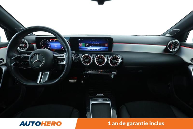 Mercedes Classe a Berline 200 d Amg Line 8g-Dct 150 ch