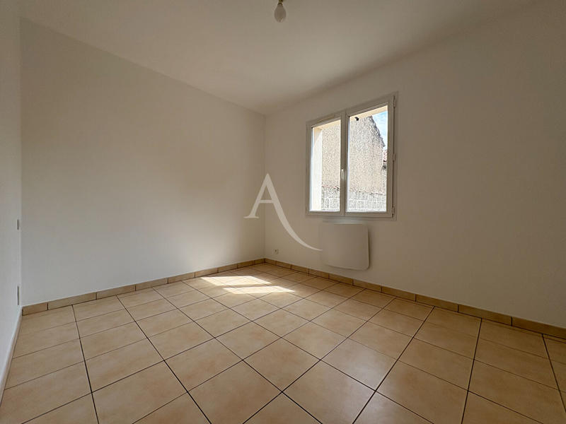 Maison - 66 m² - 3 pièces