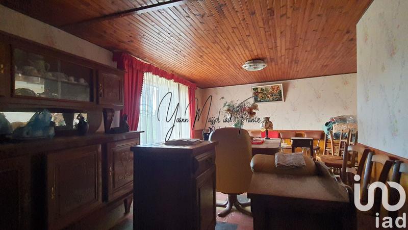 Maison de campagne - 114 m² - 4 pièces