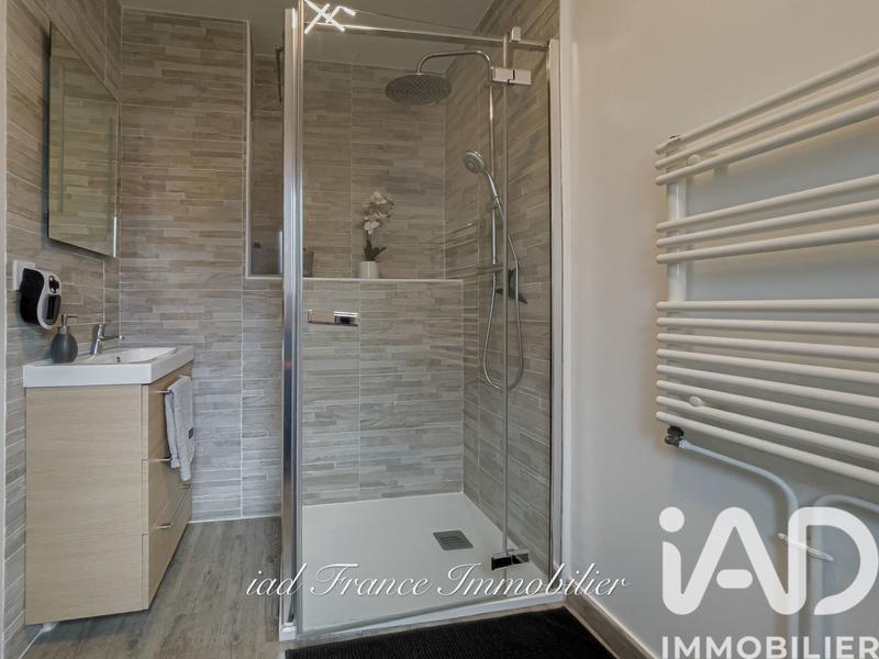 Maison - 77 m² - 3 pièces