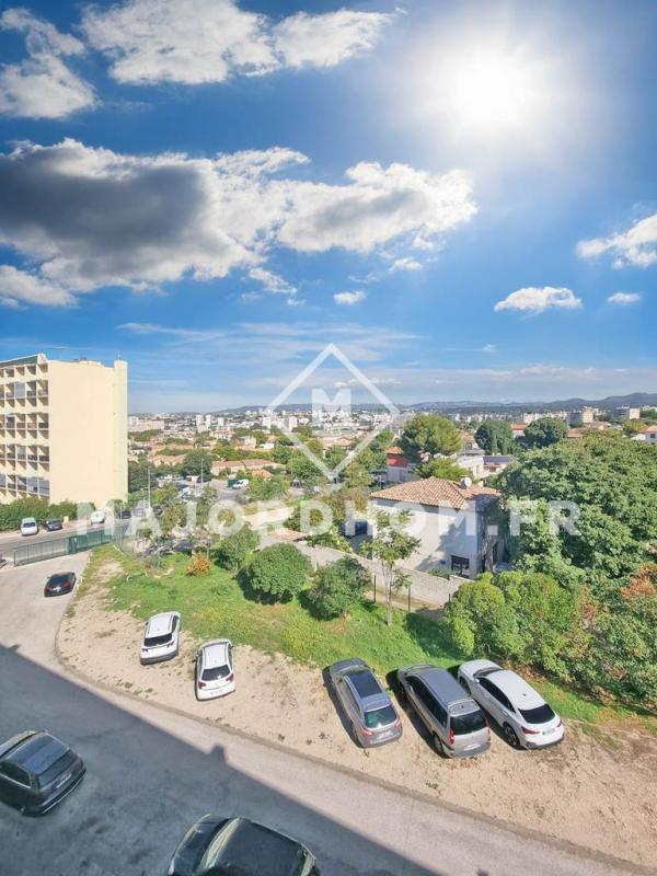 Appartement - 77 m² - 4 pièces