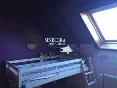 Maison - 450 m² - 20 pièces