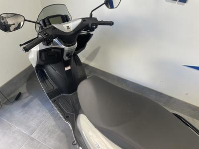 Suzuki Burgman 125 Burgman125