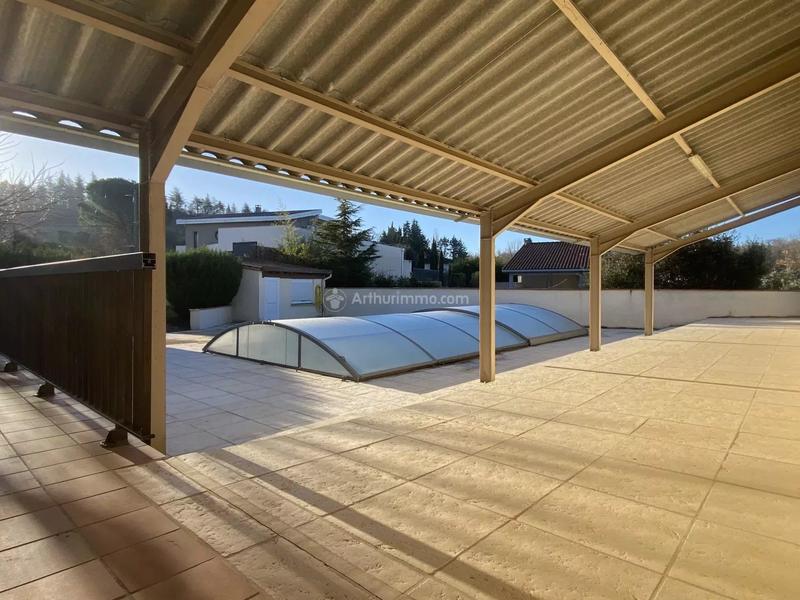 Maison - 223 m² - 4 pièces