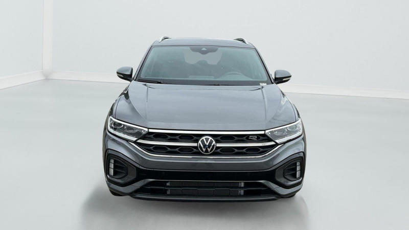 Volkswagen t-Roc 1.5 Tsi Evo2 150 Start Stop Dsg7 R-Line Edition