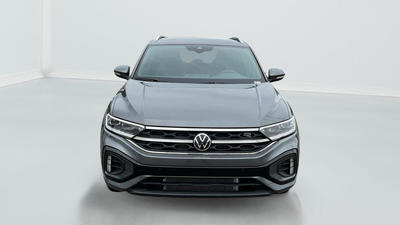 Volkswagen t-Roc 1.5 Tsi Evo2 150 Start Stop Dsg7 R-Line Edition