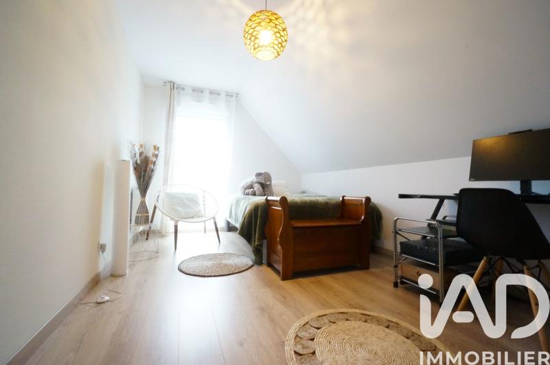 Maison de maîtres - 170 m² - 8 pièces