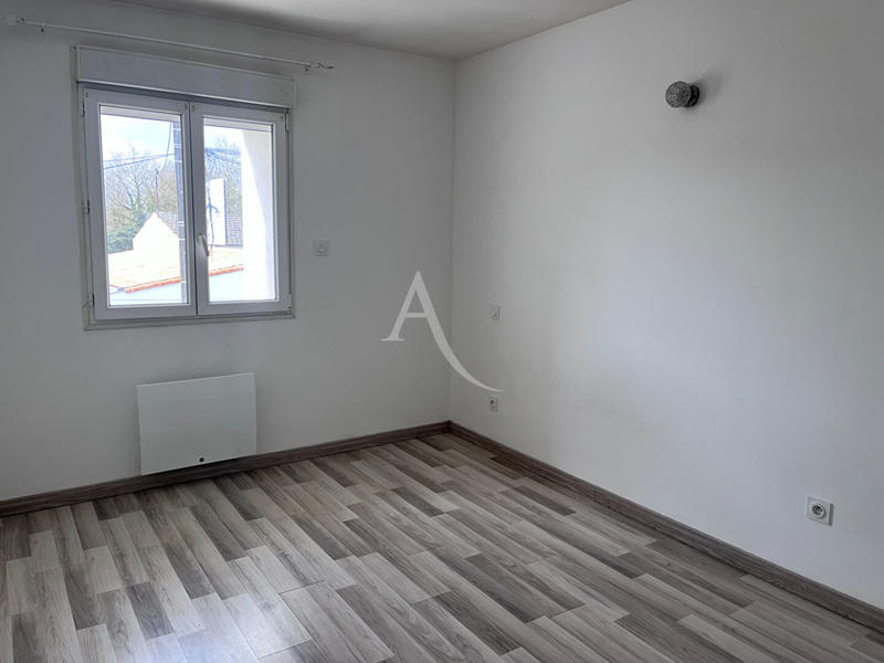 Maison - 102 m² - 5 pièces