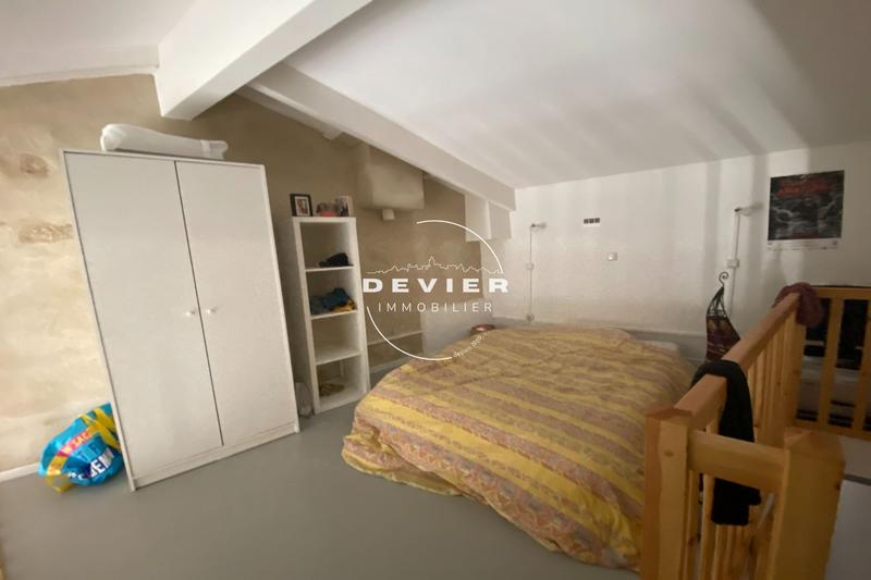 Appartement - 30 m² - 2 pièces