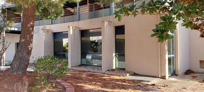 Local commercial - 300 m²