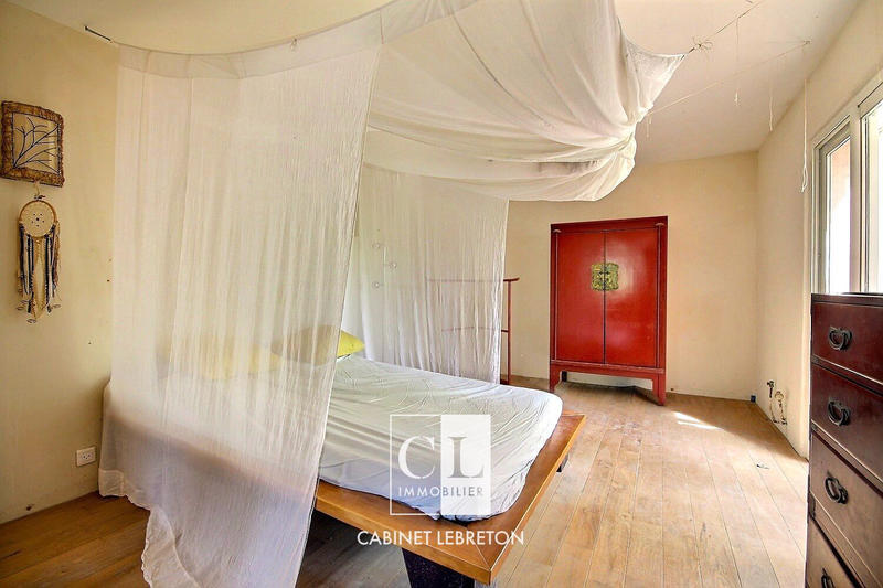 Villa - 295 m² - 5 pièces