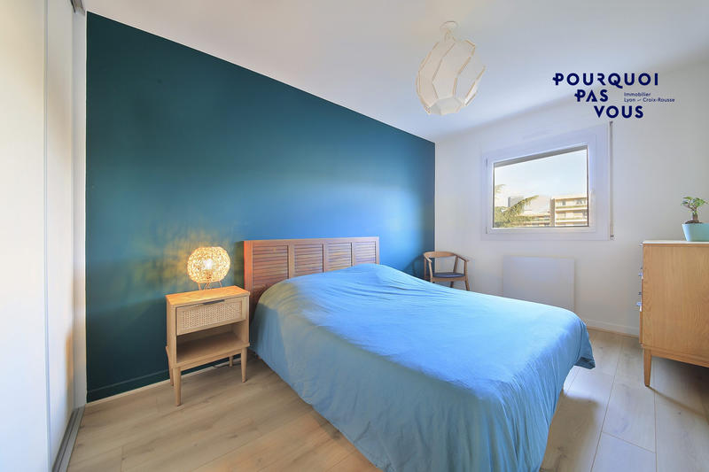 Appartement - 85 m² - 4 pièces