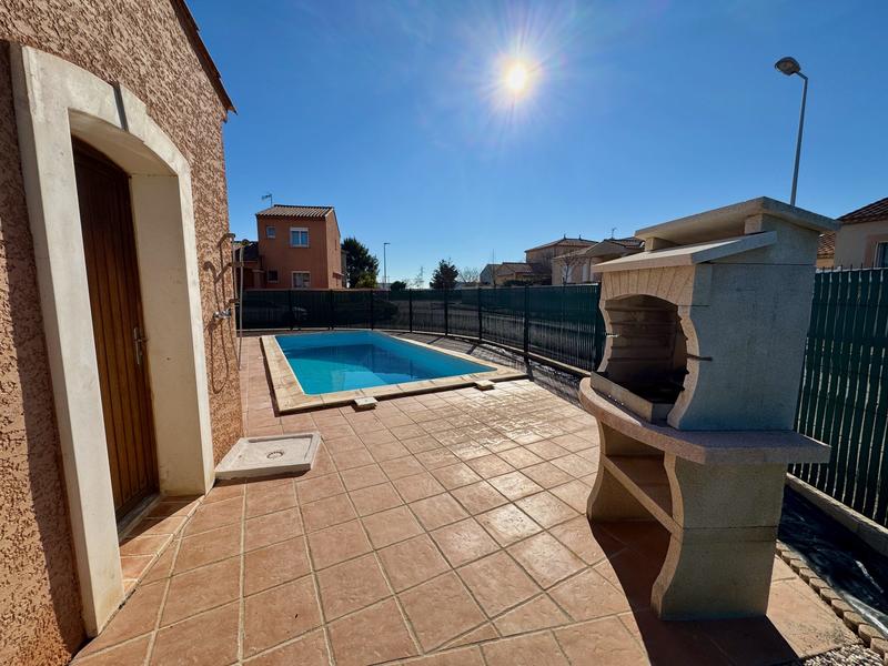 Villa - 97 m² - 4 pièces