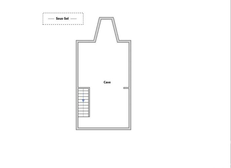Appartement - 180 m² - 5 pièces
