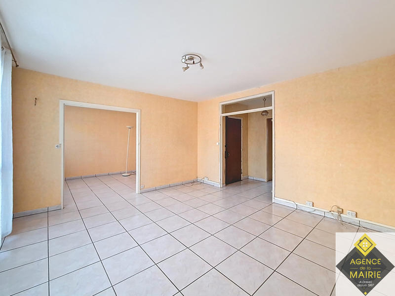 Appartement - 78 m² - 4 pièces