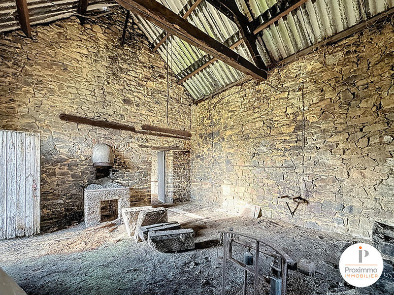 Maison - 61 m² - 2 pièces