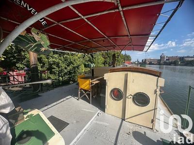 Maison - 150 m² - 7 pièces