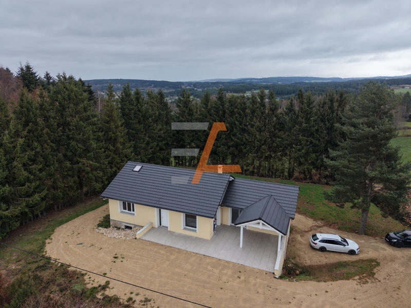 Maison - 170 m² - 1 pièce