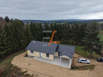 Maison - 170 m² - 1 pièce