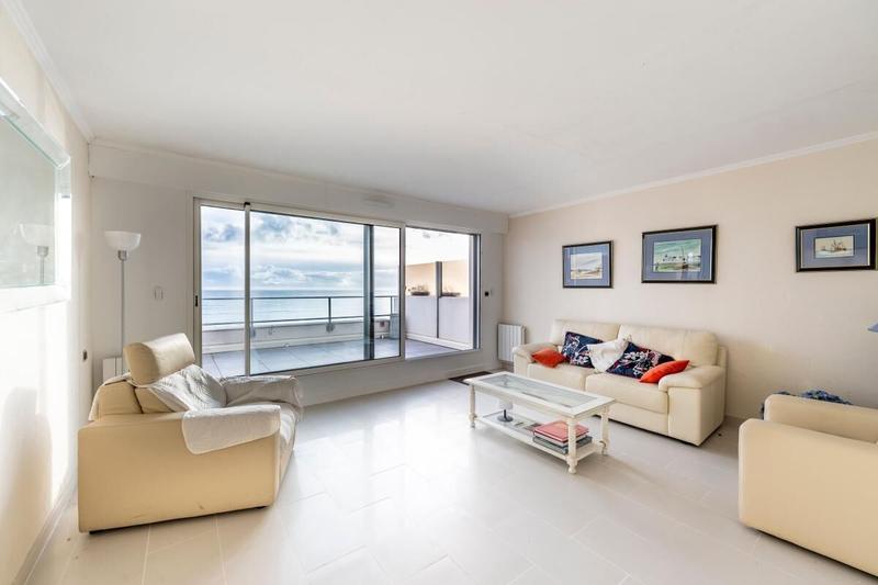 Appartement - 51 m² - 2 pièces