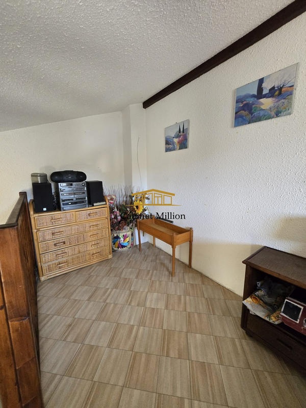 Maison - 32 m² - 2 pièces