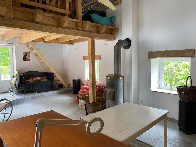Maison - 205 m² - 7 pièces