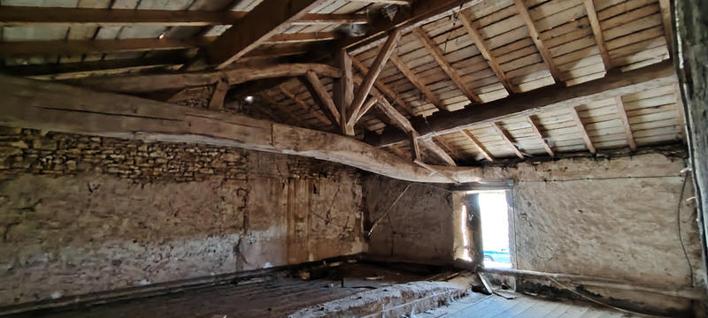 Maison - 124 m² - 5 pièces