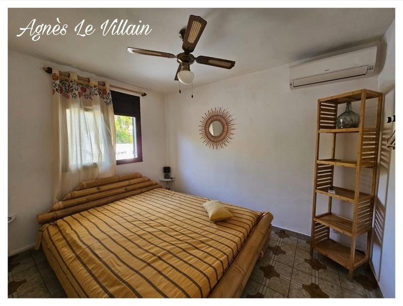 Maison - 109 m² - 5 pièces