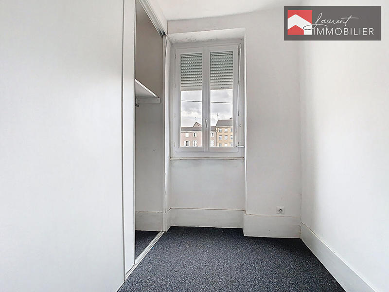 Immeuble - 6 pièces