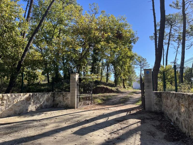 Villa - 400 m² - 12 pièces