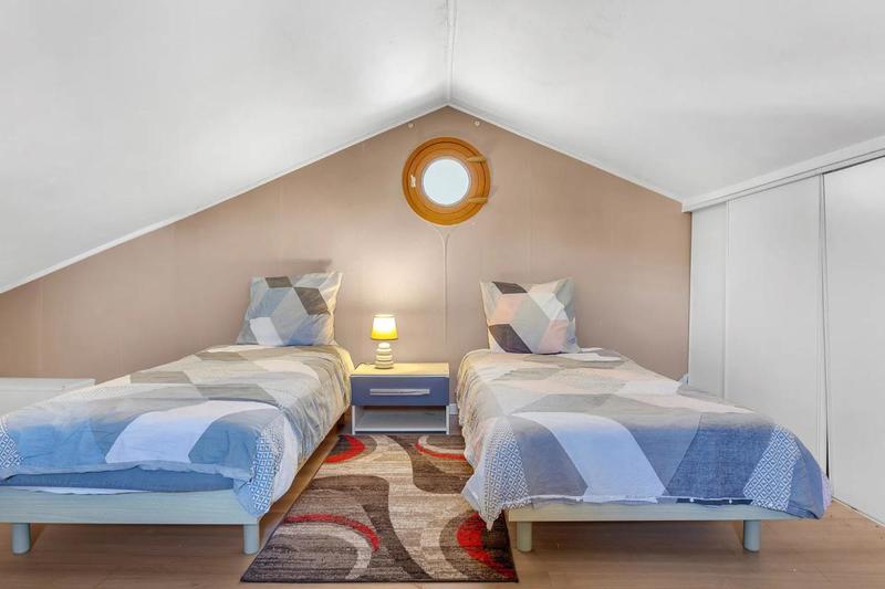 Villa - 115 m² - 4 pièces