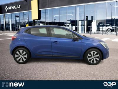 Renault Clio V TCe 90 Equilibre