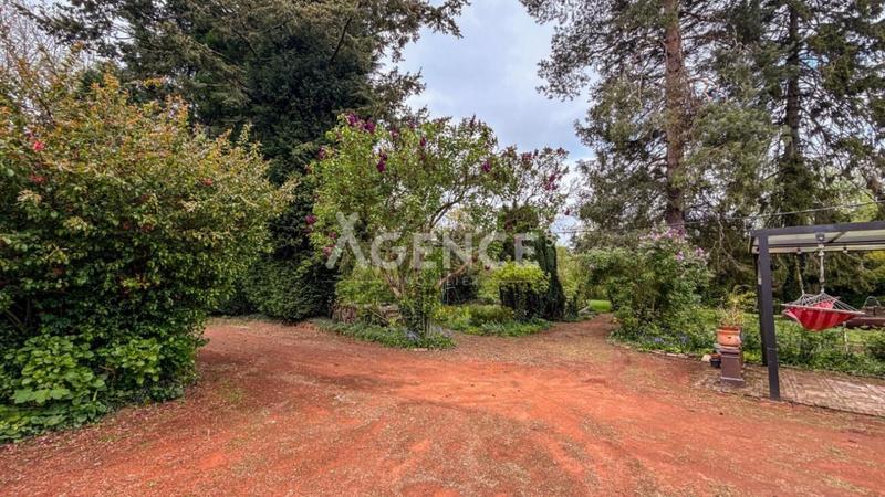 Maison de maîtres - 277 m² - 8 pièces